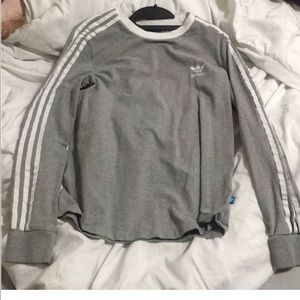 Adidas longsleeve